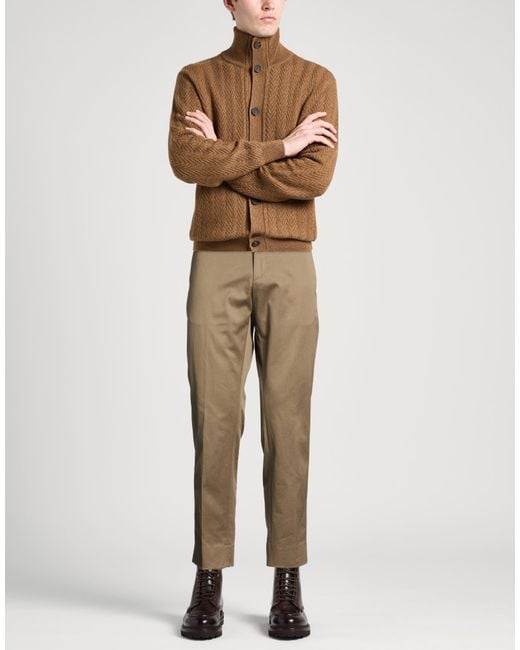 BE ABLE Natural Trouser for men