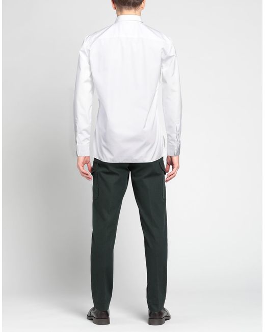 Givenchy Hemd in White für Herren
