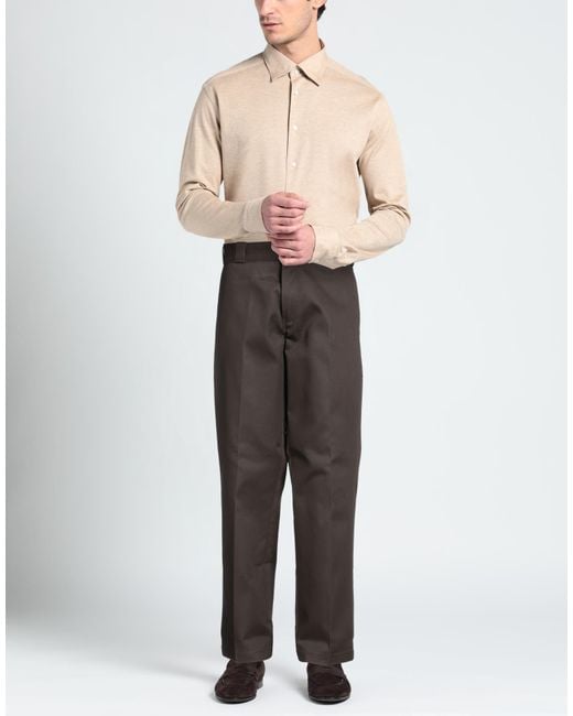 Dickies Gray Pants for men