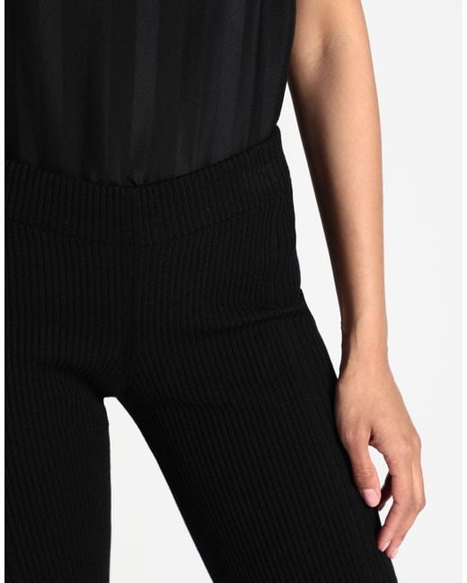 Barrow Black Trouser