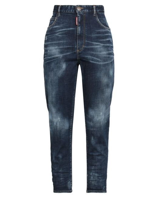 Pantaloni Jeans di DSquared² in Blue