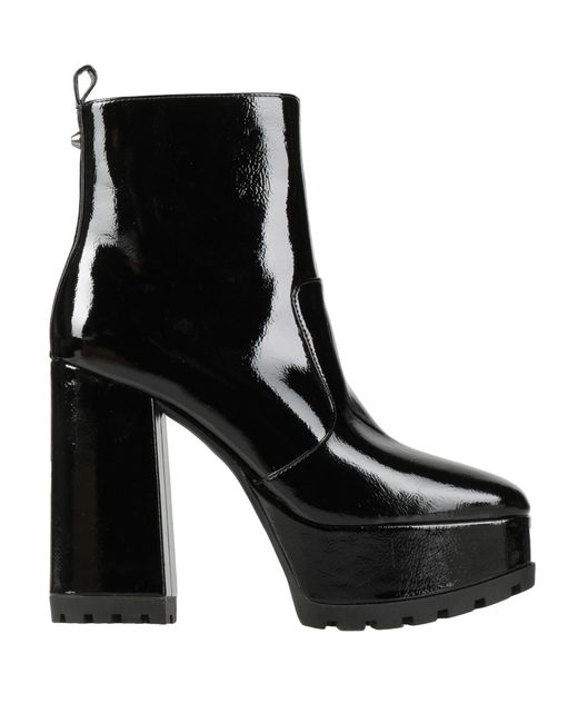 Stivaletti di MICHAEL Michael Kors in Black