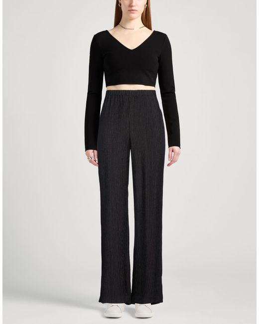 Anine Bing Black Pants