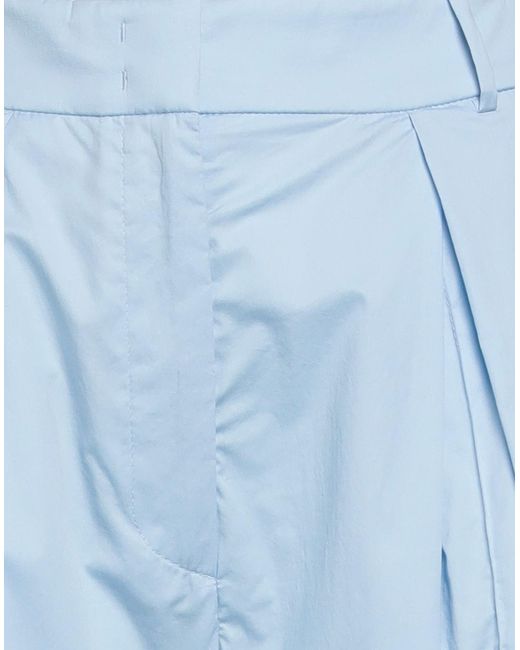 Peserico Blue Hose
