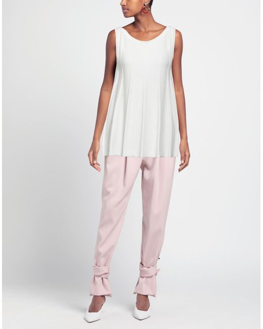 Malo White Top
