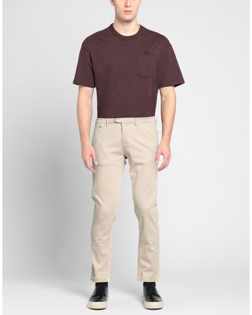 Tramarossa Natural Jeans for men