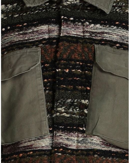 De'Hart Black Jacket