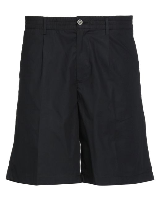 CHOICE Black Shorts & Bermuda Shorts for men