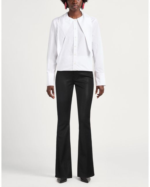 Guess Black Jeans