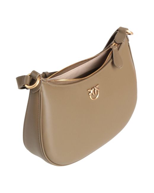 Borse A Tracolla di Pinko in Brown