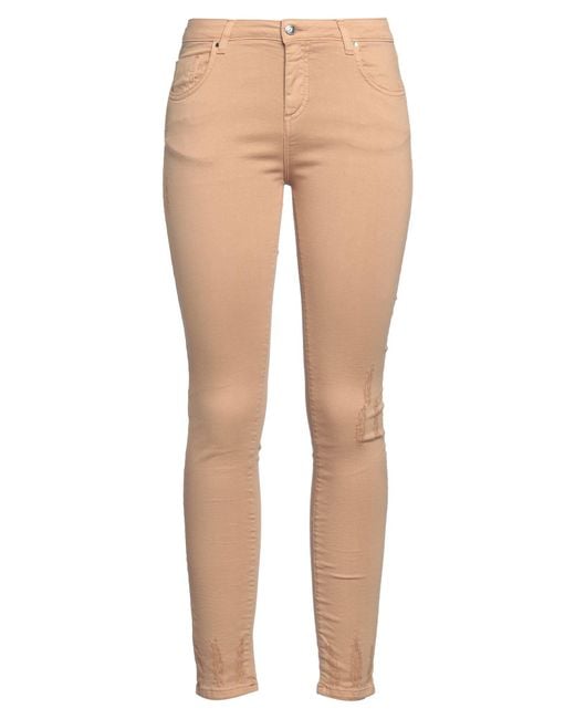 Fifty Four Natural Jeans
