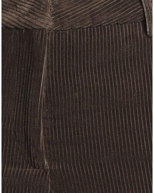 Boglioli Gray Trouser