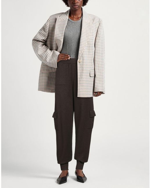 Pantalone di hinnominate in Black