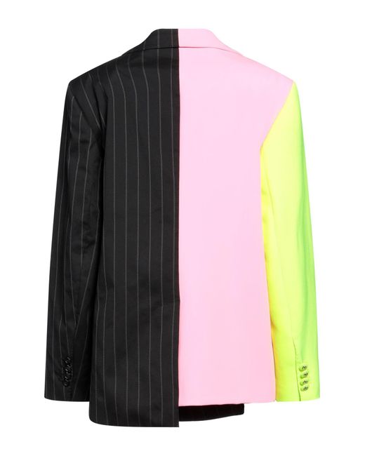 Dolce & Gabbana Pink Blazer