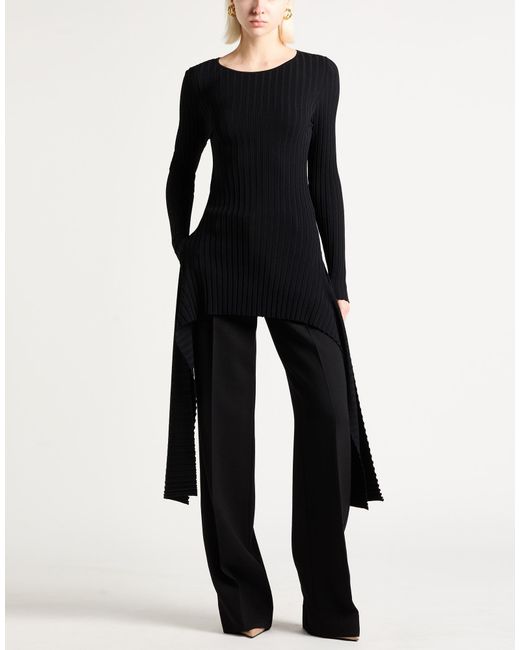 Moschino Black Jumper