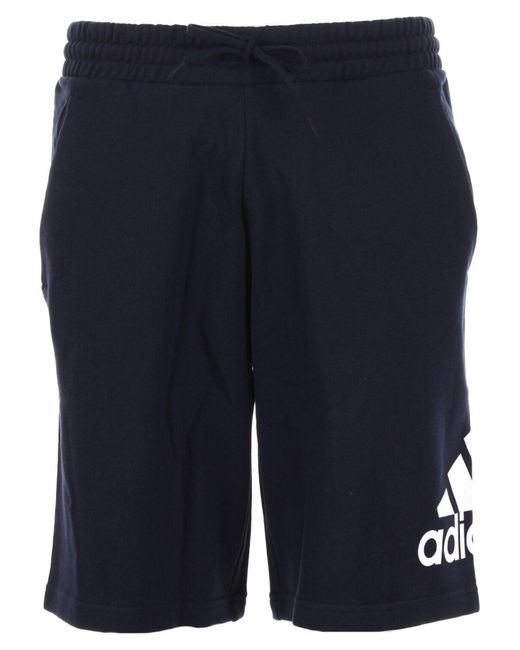 Shorts E Bermuda di Adidas in Blue da Uomo