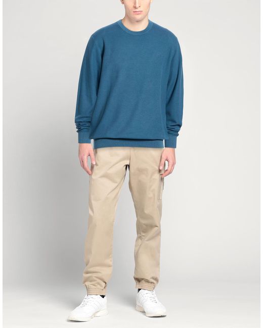 Pullover Sun 68 de hombre de color Blue
