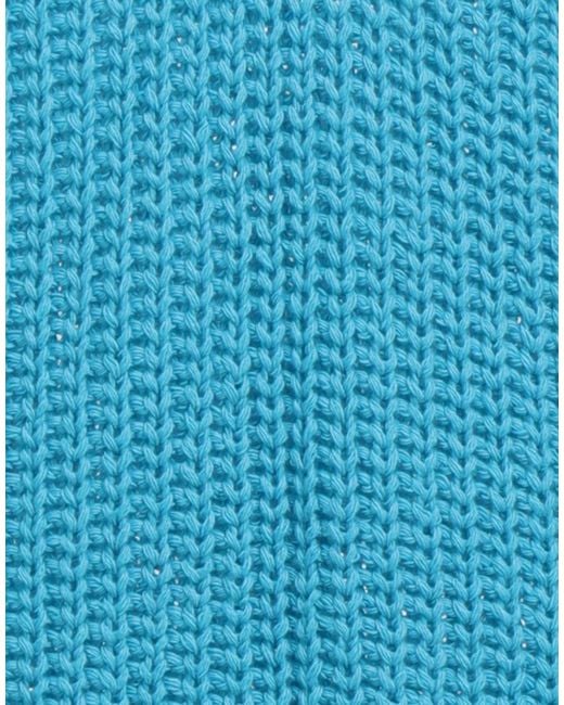 Rinascimento Blue Jumper