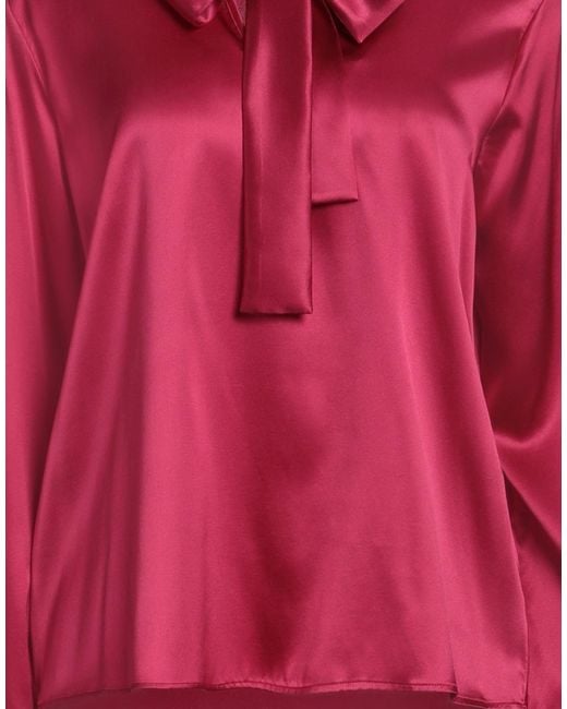Xacus Red Top