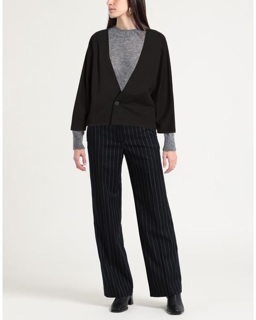 EBIT Black Jacket
