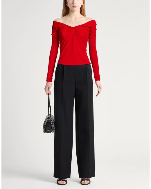 Blumarine Red Top