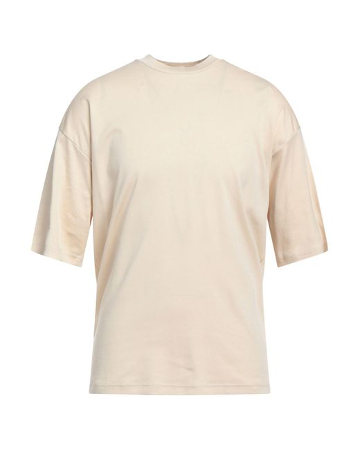 Costumein White T-shirt for men