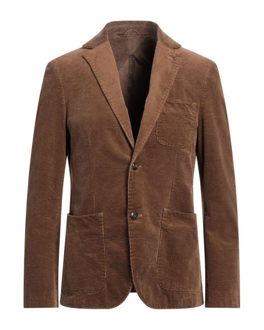 AT.P.CO Blazer in Brown für Herren