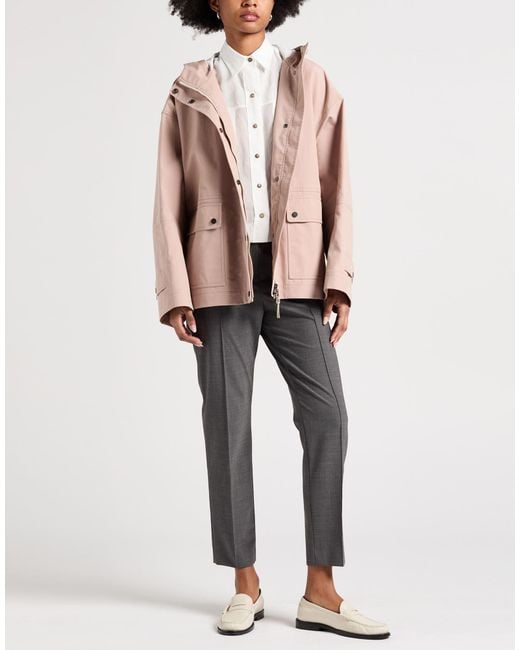 Brunello Cucinelli Pink Jacket