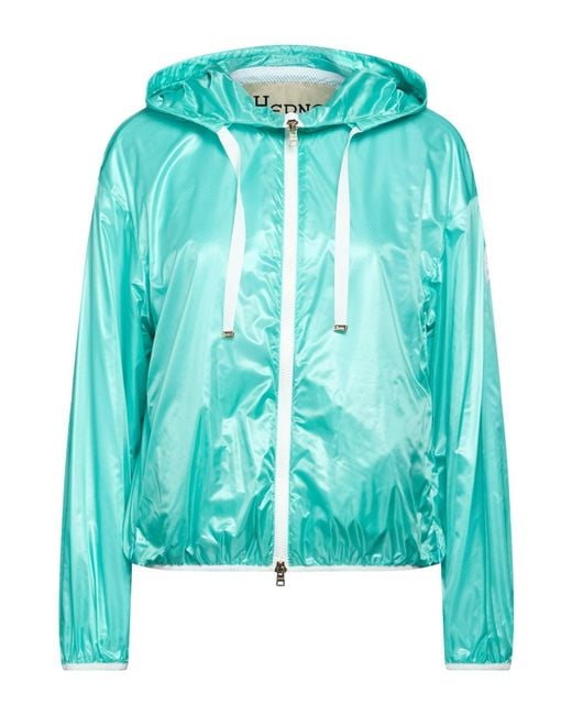 Herno Green Jacket