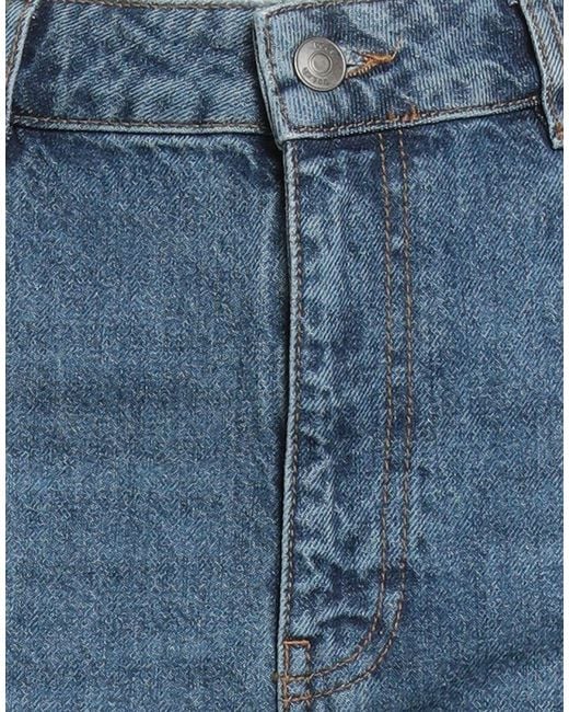 Ba&sh Blue Jeans