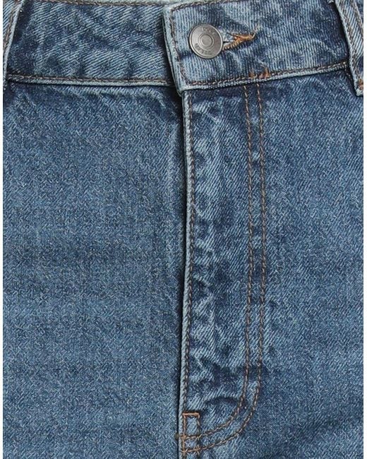 Ba&sh Blue Jeans