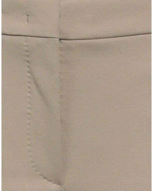 Max Mara Natural Trouser