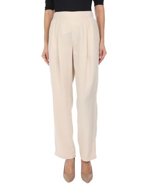 Woolrich Natural Trouser