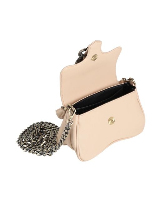 Borsa A Mano di Just Cavalli in Natural