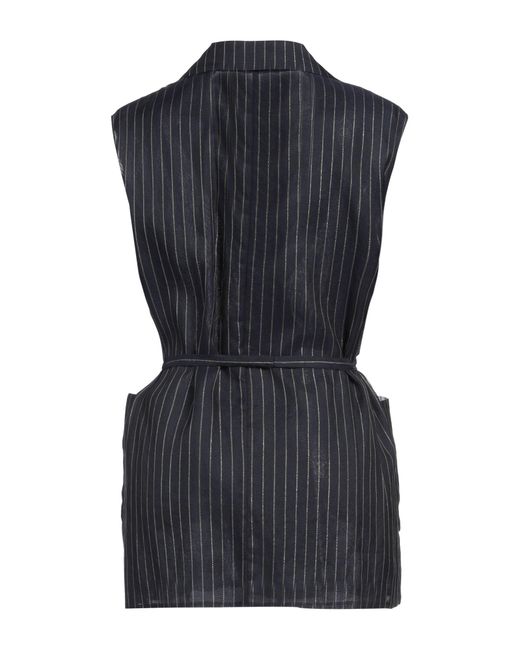 Brunello Cucinelli Black Blazer