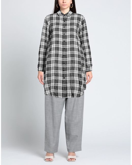 Camicia di Woolrich in Gray
