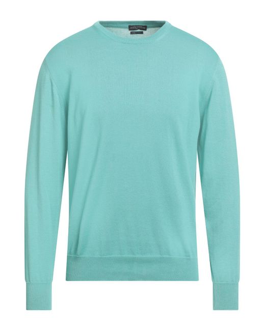 Pullover Ballantyne de hombre de color Blue