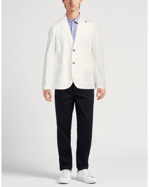 Bob White Blazers for men