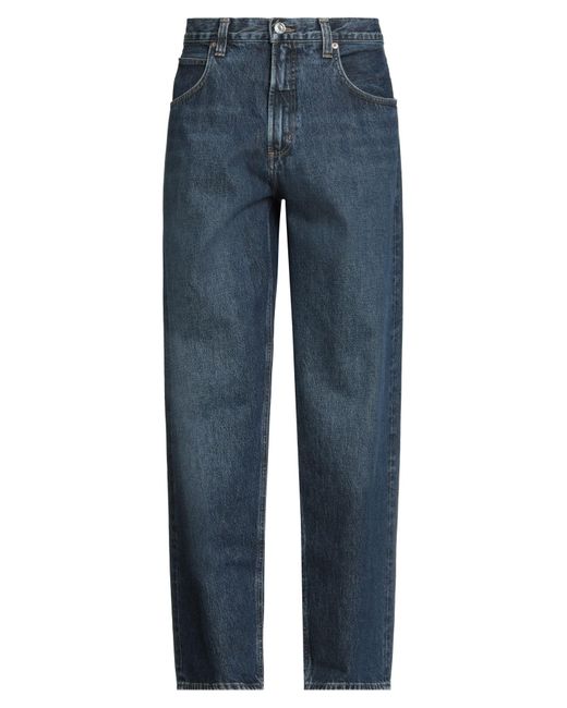 Agolde Blue Jeans for men