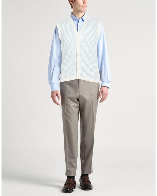 Rebecas Daniele Fiesoli de hombre de color White