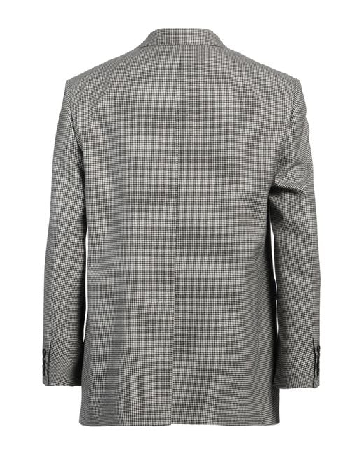 Céline Gray Blazer for men