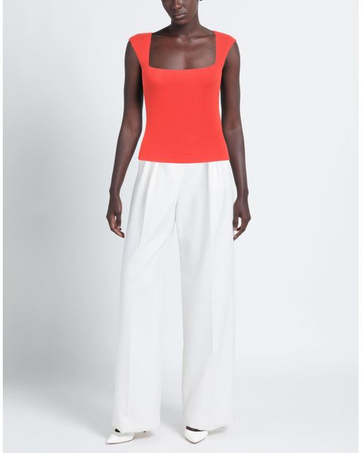 Liu Jo Red Top