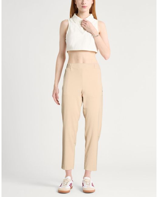 Ottod'Ame Natural Pants