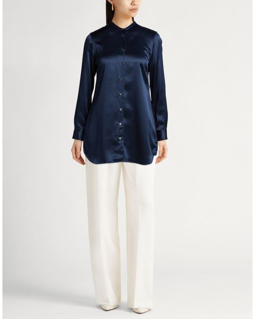 Aspesi Blue Shirt