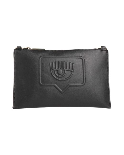 Chiara Ferragni Black Handtaschen