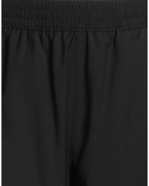 Givenchy Black Trouser for men