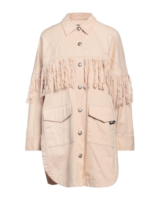 OOF WEAR Natural Shirt