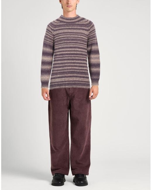Lardini Multicolor Jumper for men