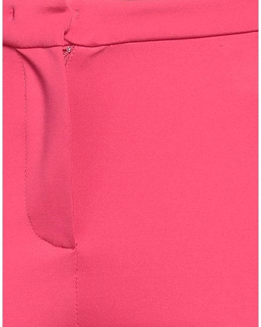 Pinko Pink Trouser