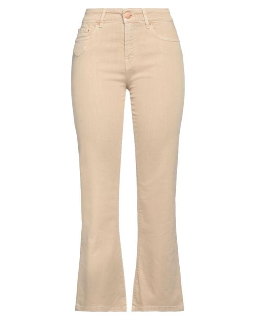 GEMS Natural Jeans Cotton, Elastane